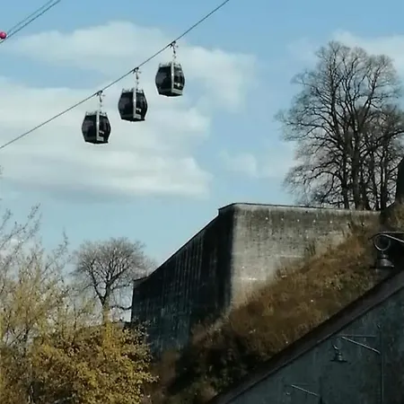 Le Petit Atelier Du 44b 3*