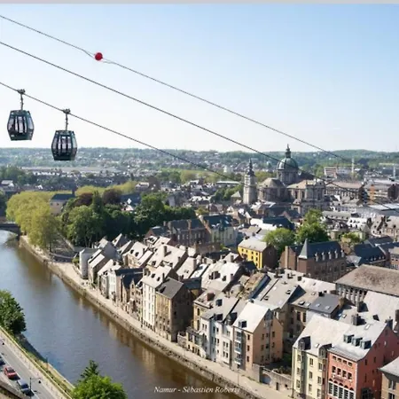 Bed & Breakfast Le Petit Atelier Du 44b 3*