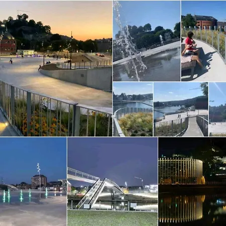 Le Petit Atelier Du 44b 3*