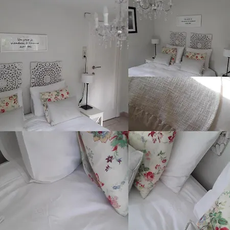 Le Petit Atelier Du 44b 3* Namen