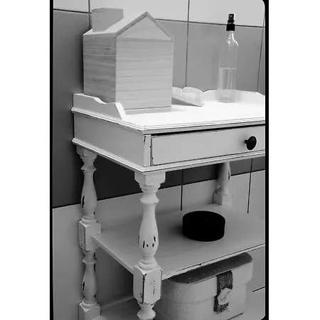 Bed & Breakfast Le Petit Atelier Du 44b 3*