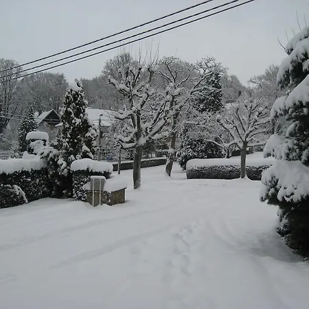 Bed & Breakfast Le Petit Atelier Du 44b Namen