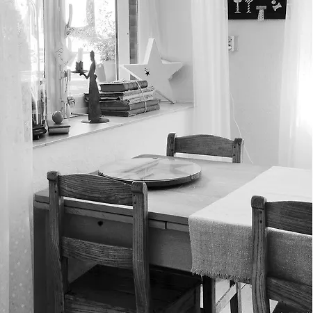 Bed & Breakfast Le Petit Atelier Du 44b