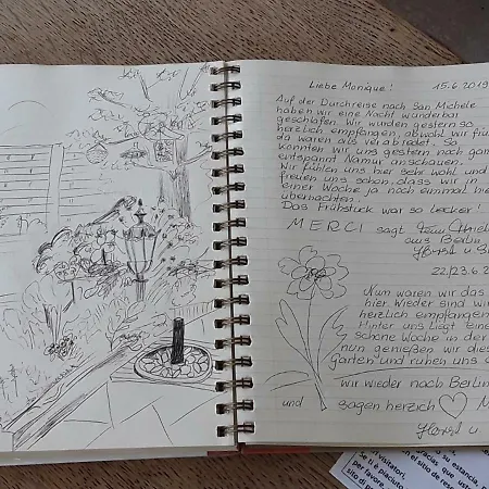 Le Petit Atelier Du 44b 3* Намюр