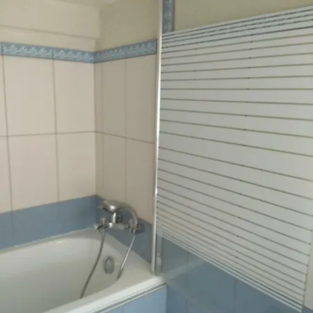 Bed & Breakfast Le Petit Atelier Du 44b