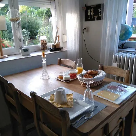 Le Petit Atelier Du 44b 3*