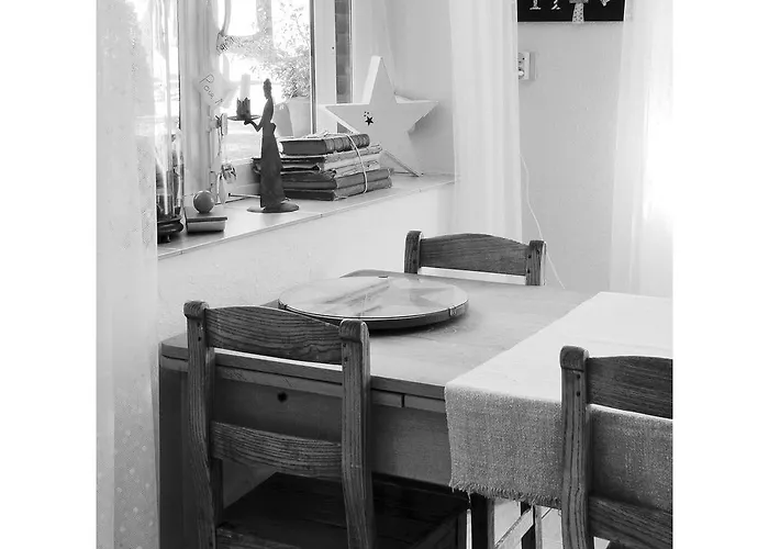 Couette-café Le Petit Atelier Du 44b