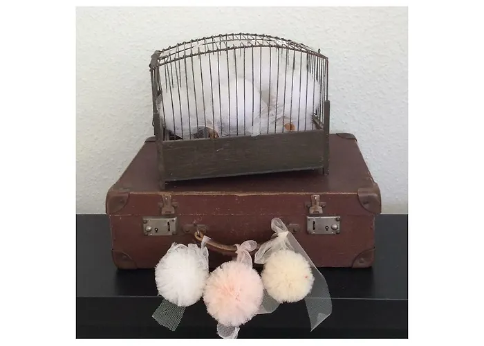 Couette-café Le Petit Atelier Du 44b Namur