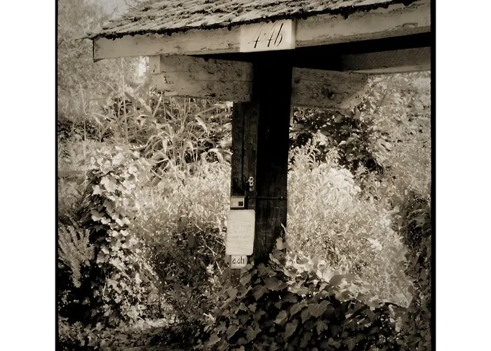 Couette-café Le Petit Atelier Du 44b