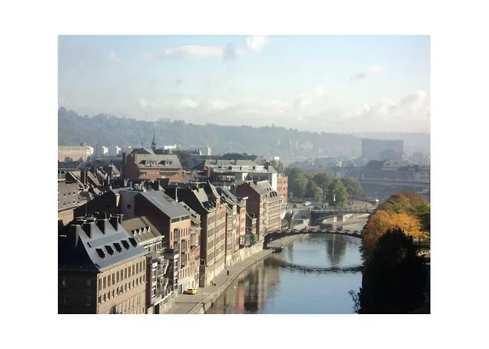 Couette-café Le Petit Atelier Du 44b 3*