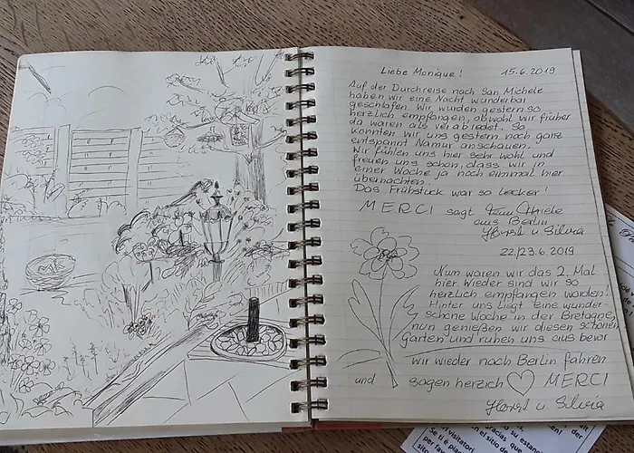 Le Petit Atelier Du 44b 3* Namur