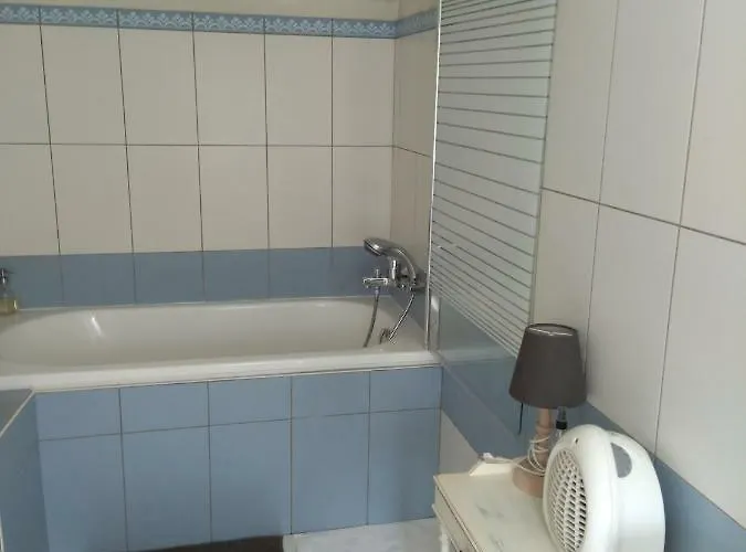 Couette-café Le Petit Atelier Du 44b Namur